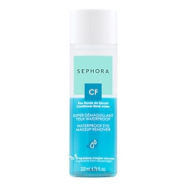 Waterproof Eye Makeup Remover image